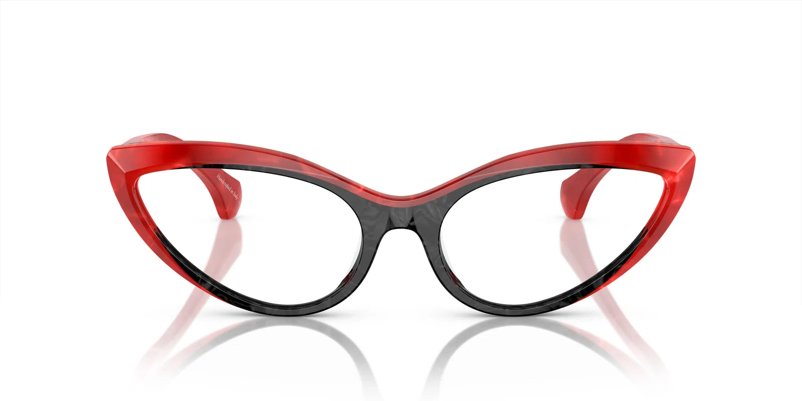 Alain Mikli 3503 Eyeglasses - view 13